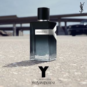 خرید آنلاین تستر اروپایی عطر ادکلن ایو سن لورن وای ادو پرفیوم | Yves Saint Laurent Y E