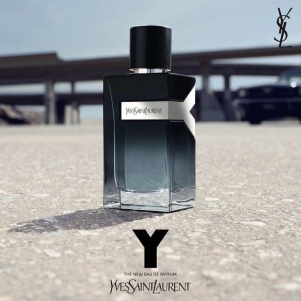 تستر اروپایی عطر ادکلن ایو سن لورن وای ادو پرفیوم | Yves Saint Laurent Y E