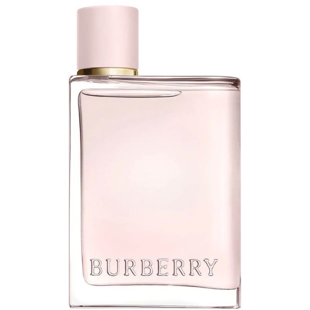 قیمت ارزان تستر اروپایی عطر ادکلن باربری هر ادوپرفیوم زنانه | Burberry Her Eau de Par
