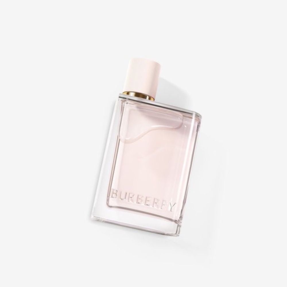 خرید اینترنتی تستر اروپایی عطر ادکلن باربری هر ادوپرفیوم زنانه | Burberry Her Eau de Par