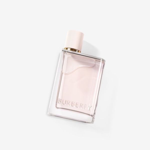 تستر اروپایی عطر ادکلن باربری هر ادوپرفیوم زنانه | Burberry Her Eau de Par