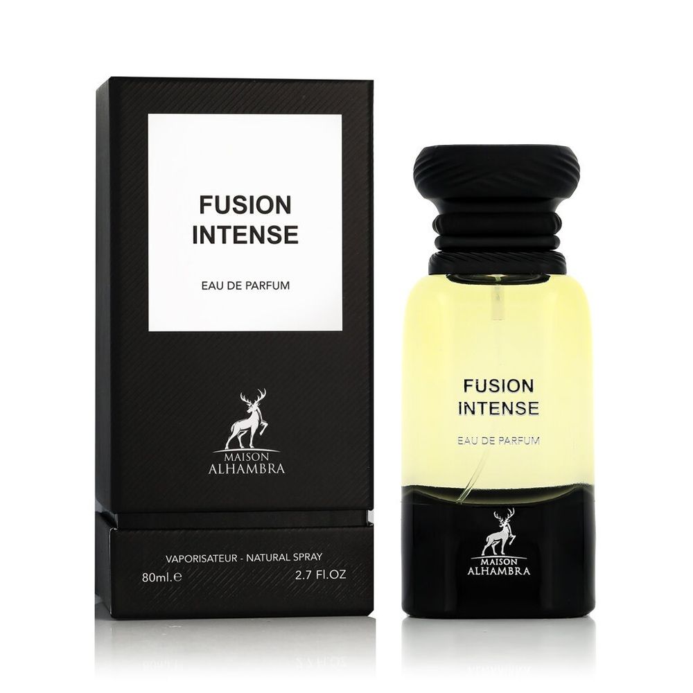 فروش اینترنتی عطر ادکلن بی نظیر مردانه فاکینگ فابولوس الحمبرا - پرفروش ترین عطر یونیسکس