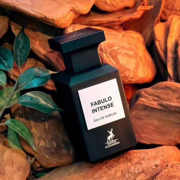 عطر ادکلن بی نظیر زنانه فاکینگ فابولوس الحمبرا - پرفروش ترین عطر یونیسکس