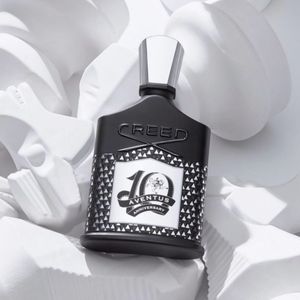 خرید اینترنتی تستر اروپایی عطر ادکلن کرید اونتوس 10 انیورساری | Creed Aventus 10th Anniv
