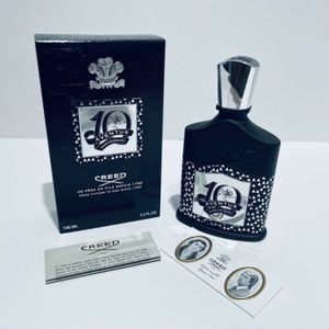 خرید آنلاین تستر اروپایی عطر ادکلن کرید اونتوس 10 انیورساری | Creed Aventus 10th Anniv