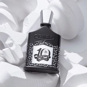 خرید اینترنتی تستر اروپایی عطر ادکلن کرید اونتوس 10 انیورساری | Creed Aventus 10th Anniv