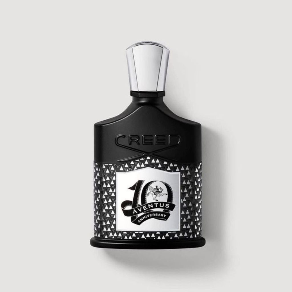 قیمت ارزان تستر اروپایی عطر ادکلن کرید اونتوس 10 انیورساری | Creed Aventus 10th Anniv