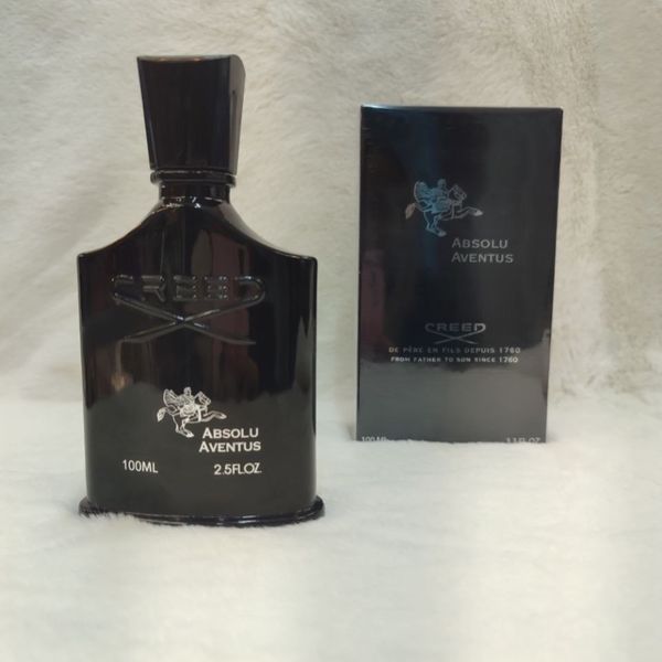 تستر اروپایی CREED - Absolu Aventus کرید اونتوس ابسولو