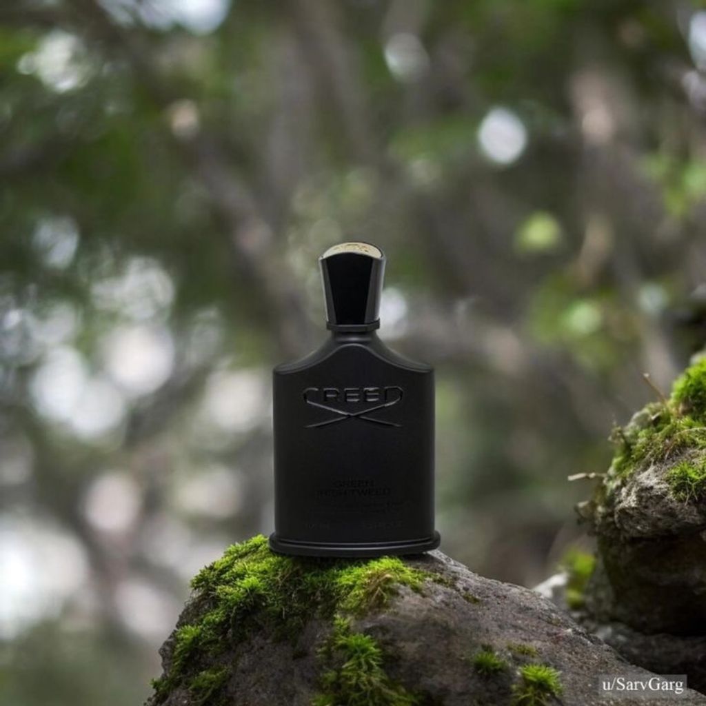 خرید انلاین تستر اروپایی CREED - Absolu Aventus کرید اونتوس ابسولو