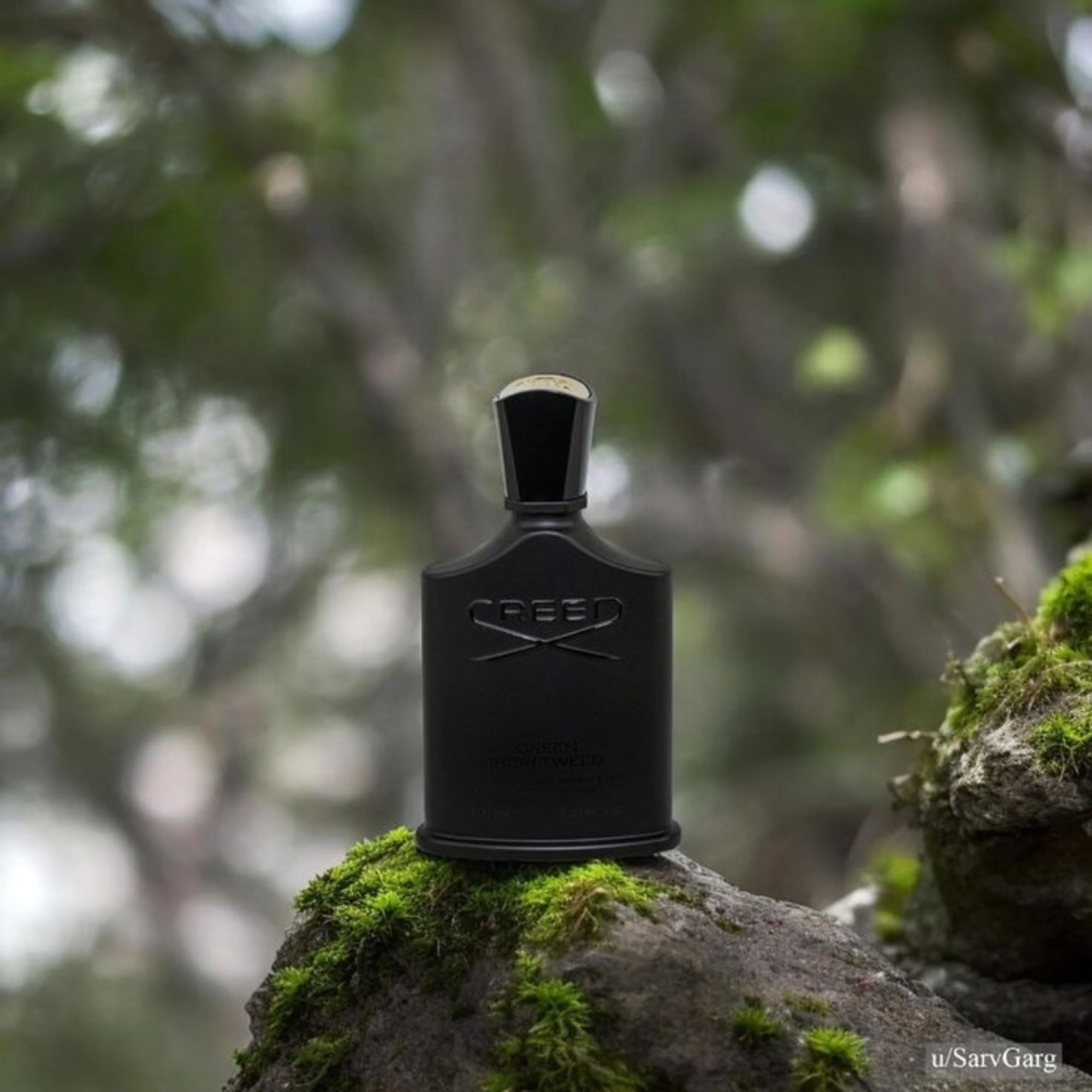 خرید انلاین تستر اروپایی CREED - Absolu Aventus کرید اونتوس ابسولو