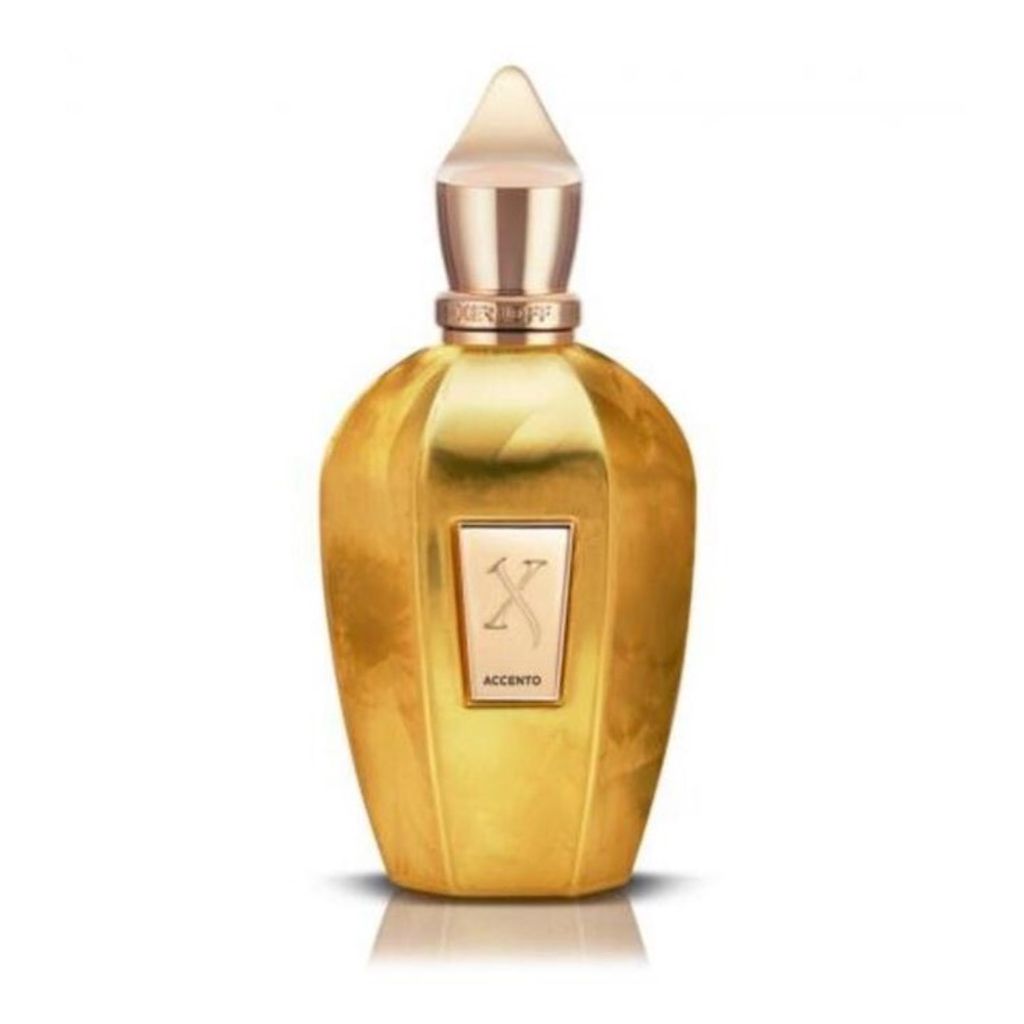 مشخصات تستر اروپایی عطر ادکلن زرجف-زرژاف اکسنتو اوردوز | Xerjoff Accento Overdose