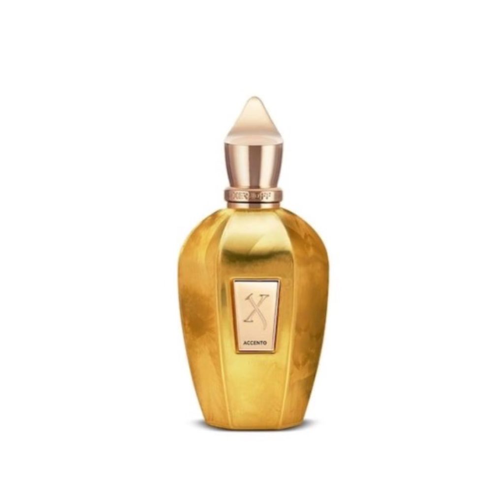 خرید انلاین تستر اروپایی عطر ادکلن زرجف-زرژاف اکسنتو اوردوز | Xerjoff Accento Overdose