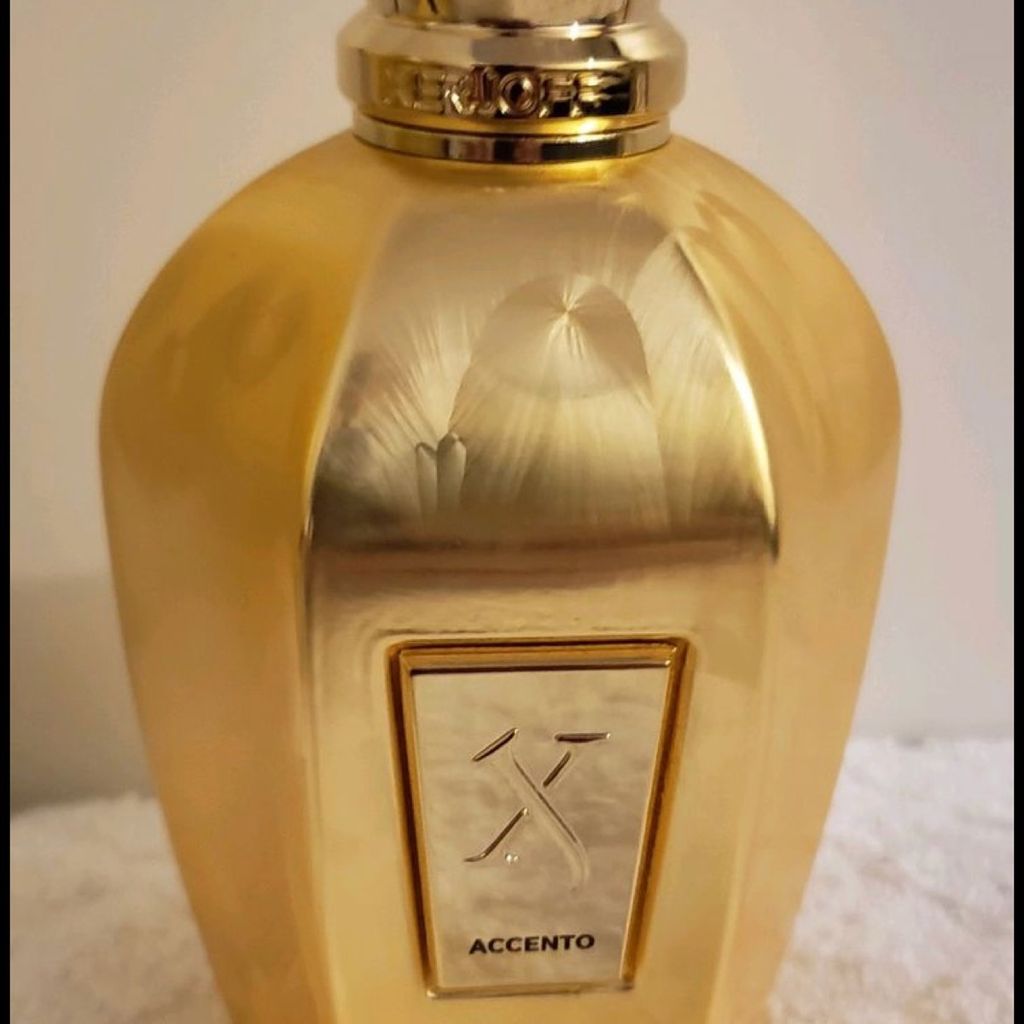 فروش اینترنتی تستر اروپایی عطر ادکلن زرجف-زرژاف اکسنتو اوردوز | Xerjoff Accento Overdose
