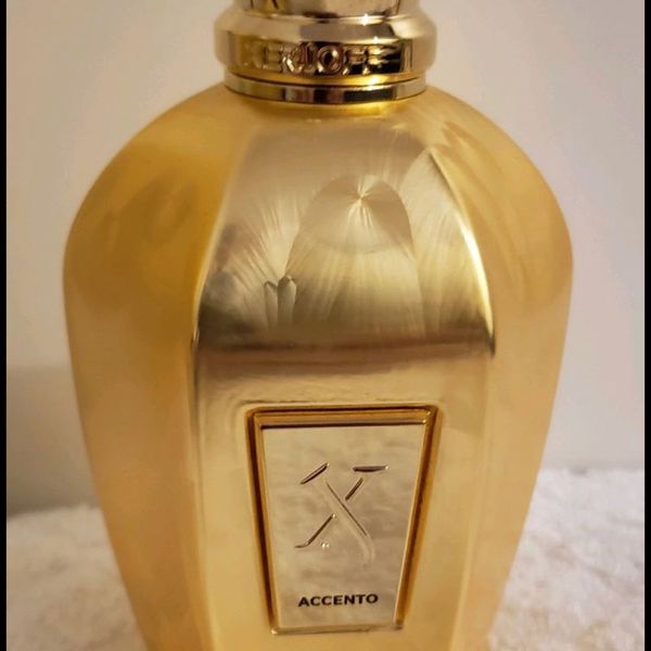 تستر اروپایی عطر ادکلن زرجف-زرژاف اکسنتو اوردوز | Xerjoff Accento Overdose