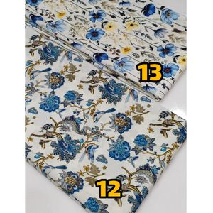 فروش اینترنتی پارچه کرپ فلور درجه یک 7