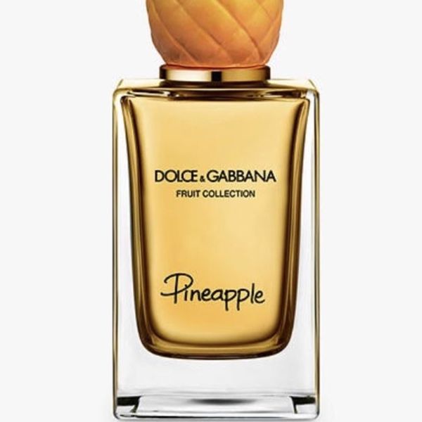 تستر اروپایی عطر ادکلن دولچه گابانا پاین اپل | Dolce & Gabbana Pineapple