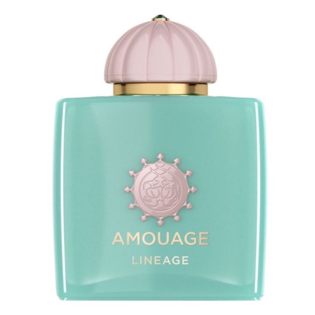 فروش اینترنتی تستر اروپایی عطر ادکلن آمواج لینیج | Amouage Lineage