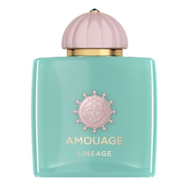تستر اروپایی عطر ادکلن آمواج لینیج | Amouage Lineage