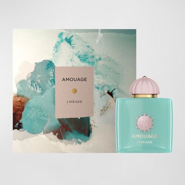 تستر اروپایی عطر ادکلن آمواج لینیج | Amouage Lineage