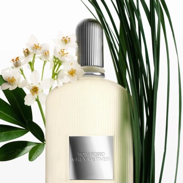 تستر اروپایی عطر ادکلن تام فورد گری وتیور | Tom Ford Grey Vetiver EDP