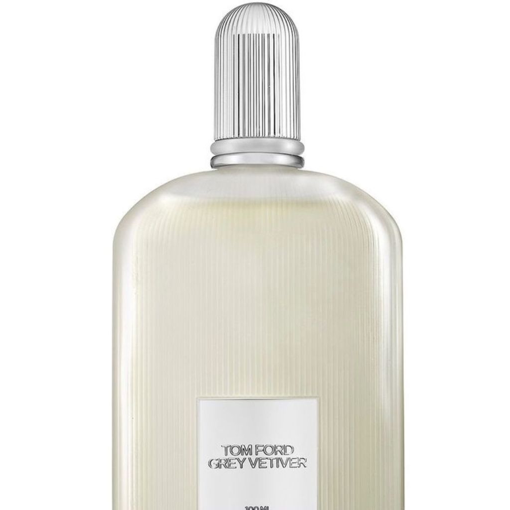 خرید اینترنتی تستر اروپایی عطر ادکلن تام فورد گری وتیور | Tom Ford Grey Vetiver EDP