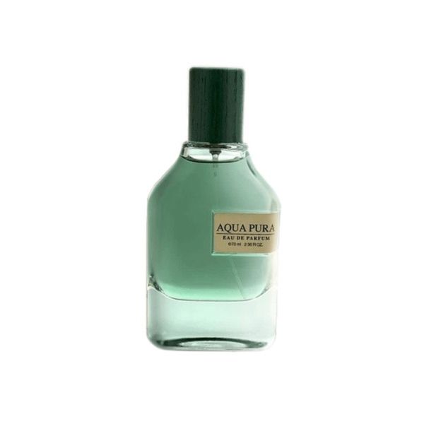 عطر ادکلن اورتو پاریسی مگاماره فراگرنس ورد آکوا پورا (Fragrance World Orto