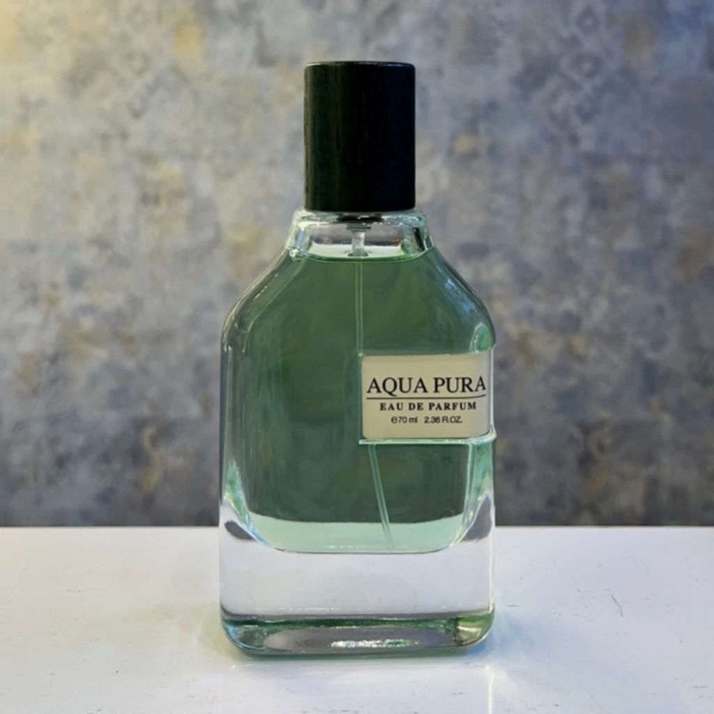 فروش اینترنتی عطر ادکلن اورتو پاریسی مگاماره فراگرنس ورد آکوا پورا (Fragrance World Orto