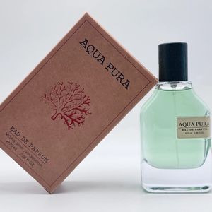 قیمت عطر ادکلن اورتو پاریسی مگاماره فراگرنس ورد آکوا پورا (Fragrance World Orto