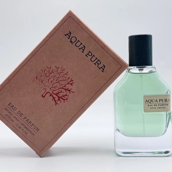 عطر ادکلن اورتو پاریسی مگاماره فراگرنس ورد آکوا پورا (Fragrance World Orto
