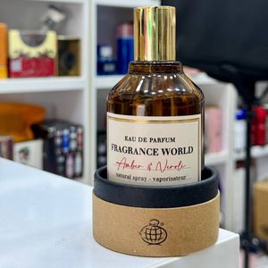 قیمت عطر ادکلن زلینسکی اند روزن فراگرنس ورد امبر اند نرولی Zielinski & Rozen Am