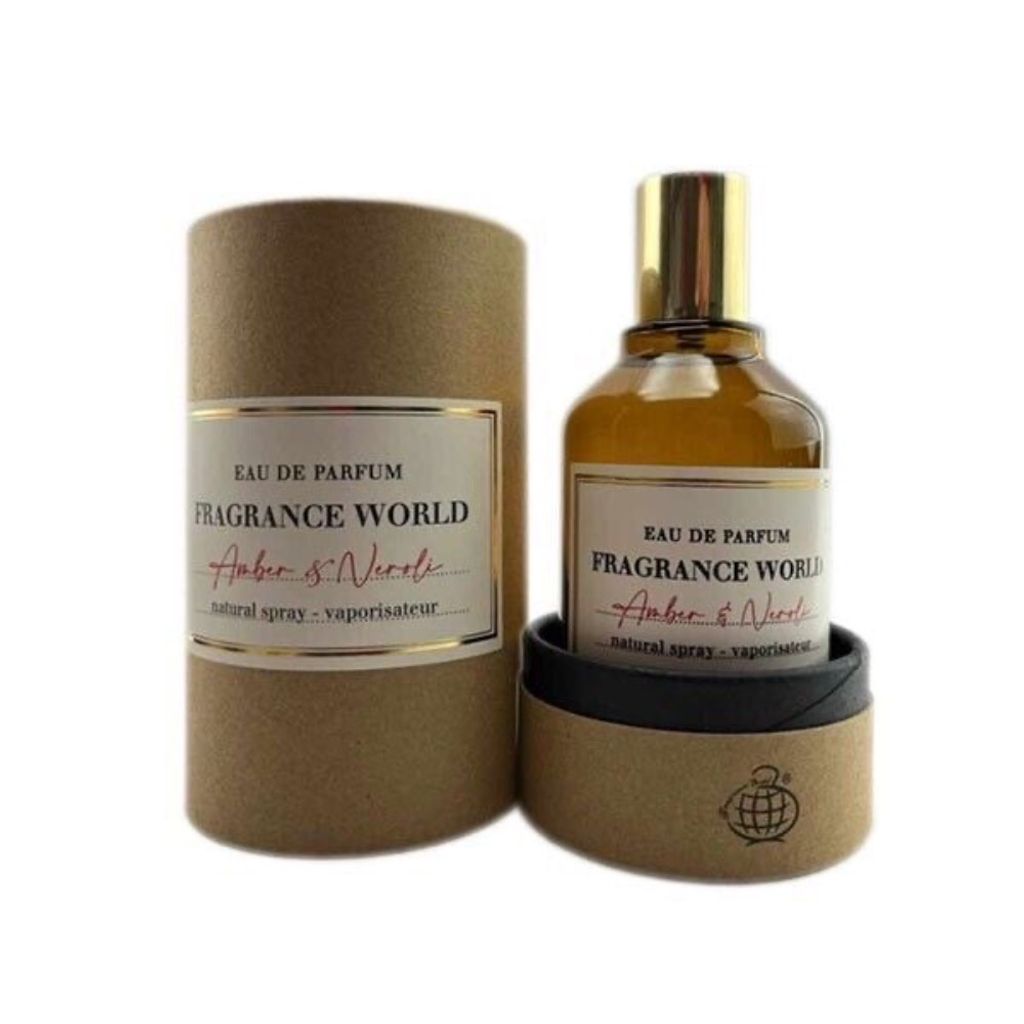 قیمت عطر ادکلن زلینسکی اند روزن فراگرنس ورد امبر اند نرولی Zielinski & Rozen Am