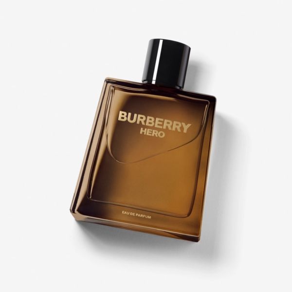 تستر اروپایی هیرو ادو پرفیوم مردانه باربری Hero Eau de Parfum Men Burberry