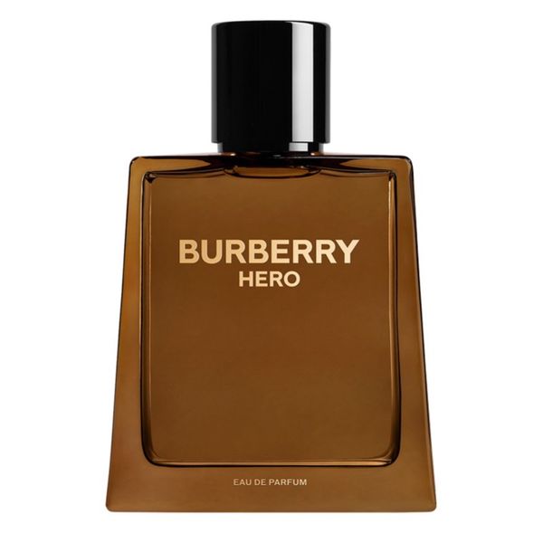 تستر اروپایی هیرو ادو پرفیوم مردانه باربری Hero Eau de Parfum Men Burberry