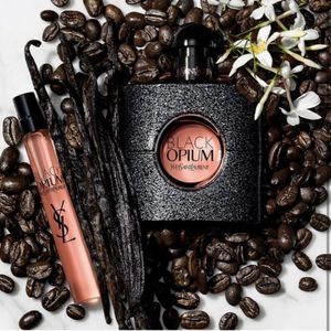 خرید آنلاین تستر اروپایی عطر ادکلن ایو سن لورن بلک اپیوم | Yves Saint Laurent Black op