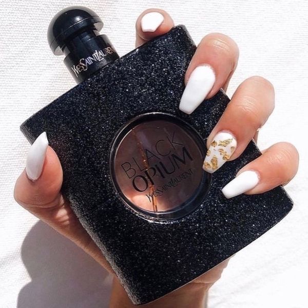 تستر اروپایی عطر ادکلن ایو سن لورن بلک اپیوم | Yves Saint Laurent Black op