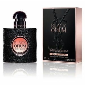 فروش اینترنتی تستر اروپایی عطر ادکلن ایو سن لورن بلک اپیوم | Yves Saint Laurent Black op