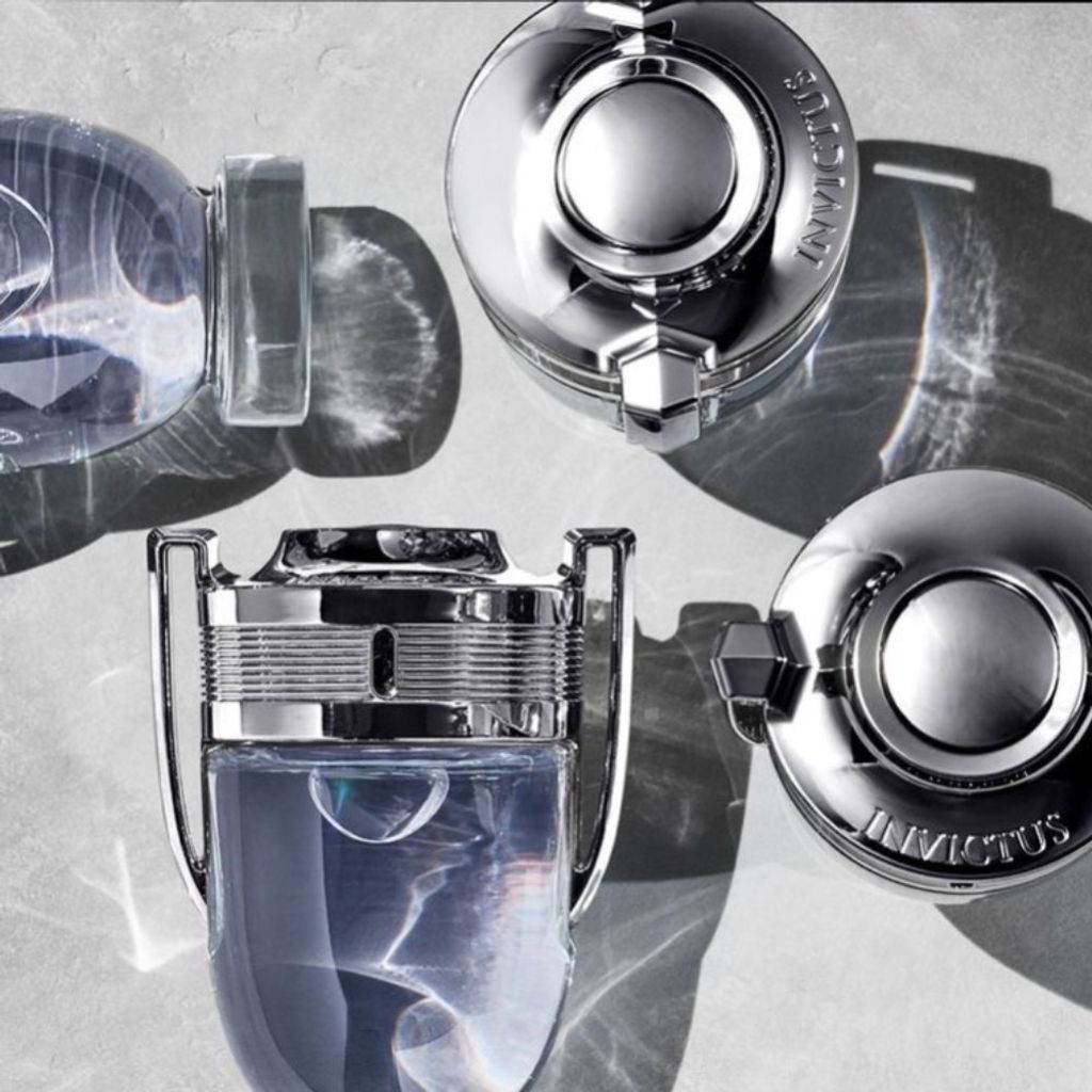 قیمت ارزان تستر اروپایی ادکلن اینوکتوس پاکو رابان | Paco Rabanne Invictus