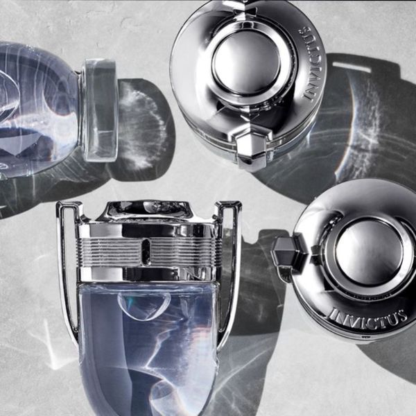 تستر اروپایی ادکلن اینوکتوس پاکو رابان | Paco Rabanne Invictus