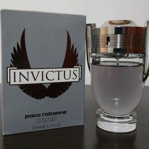 فروش اینترنتی تستر اروپایی ادکلن اینوکتوس پاکو رابان | Paco Rabanne Invictus