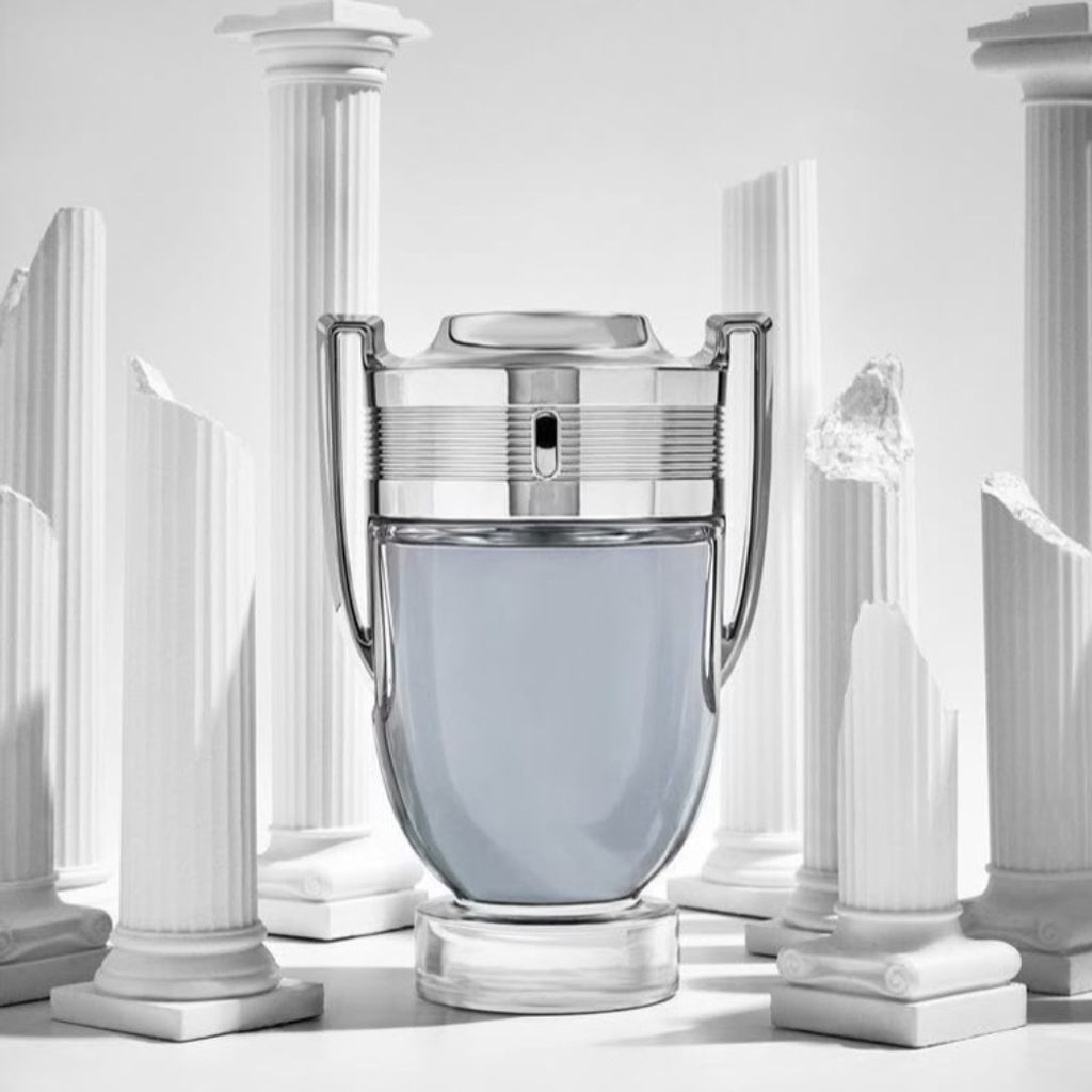 خرید انلاین تستر اروپایی ادکلن اینوکتوس پاکو رابان | Paco Rabanne Invictus