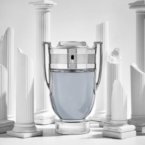 تستر اروپایی ادکلن اینوکتوس پاکو رابان | Paco Rabanne Invictus
