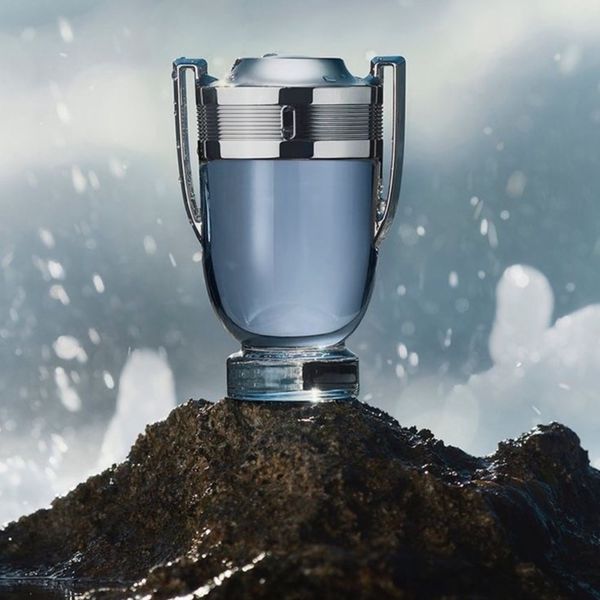 تستر اروپایی ادکلن اینوکتوس پاکو رابان | Paco Rabanne Invictus