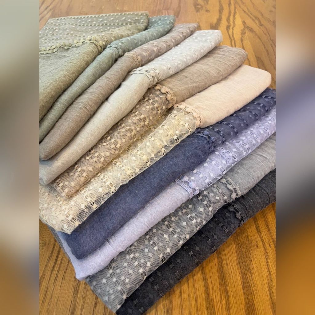 فروش اینترنتی شال وارداتی وال گیپور