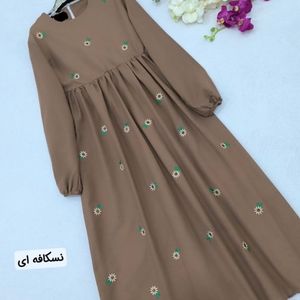 مشخصات پیراهن ساحلی‌طرح دلارام
