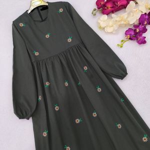 خرید اینترنتی پیراهن ساحلی‌طرح دلارام