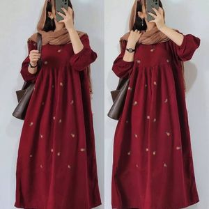 خرید آنلاین پیراهن ساحلی‌طرح دلارام