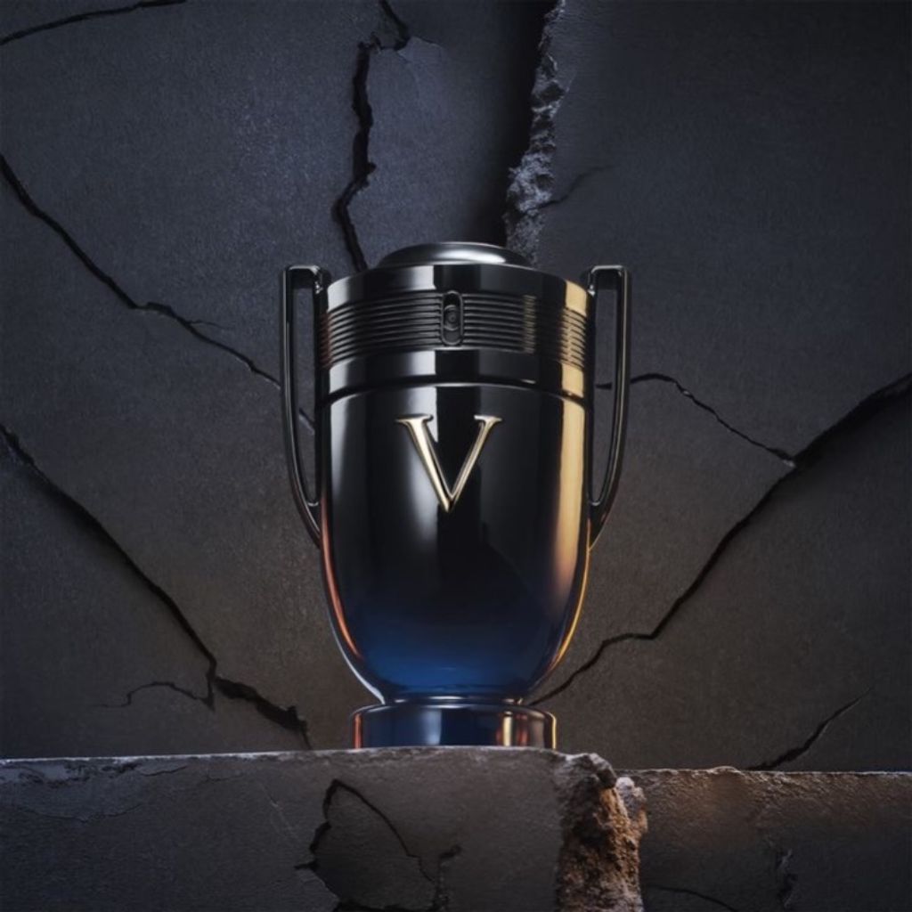 مشخصات تستر اروپایی عطر ادکلن پاکورابان اینوکتوس ویکتوری الکسیر | Paco Rabanne In