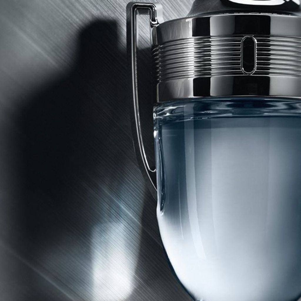 خرید آنلاین تستر اروپایی عطر ادکلن پاکو رابان اینویکتوس اینتنس | Paco Rabanne Invictus