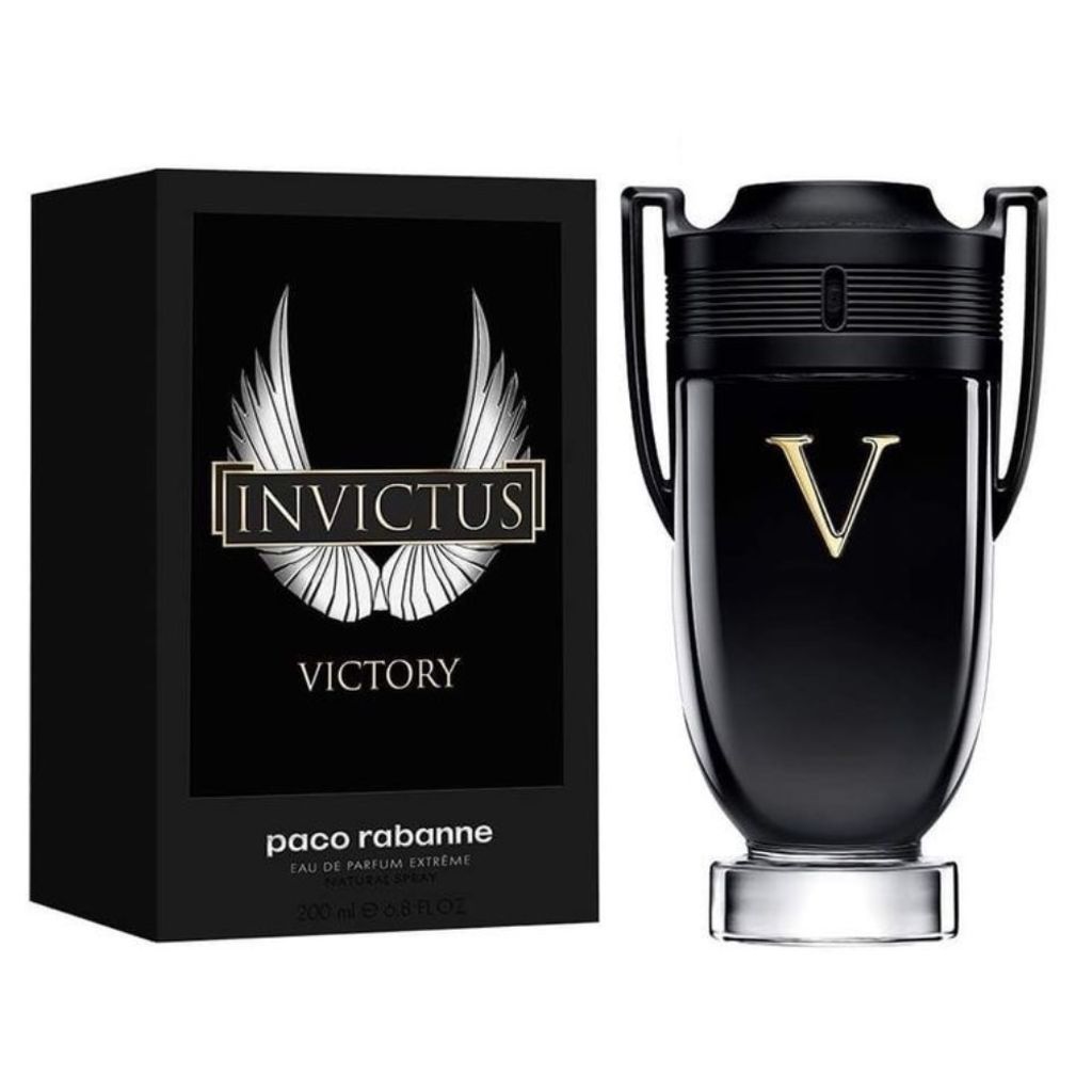 خرید انلاین تسترعطر ادکلن پاکو رابان اینویکتوس ویکتوری | Paco Rabanne Invictus Victory
