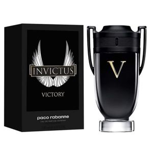 خرید انلاین تسترعطر ادکلن پاکو رابان اینویکتوس ویکتوری | Paco Rabanne Invictus Victory